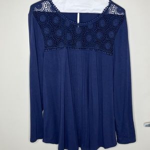 Daniel Rainn Blouse - XL